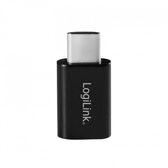 USB-C Bluetooth v4.0 dongle, black