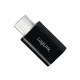 USB-C Bluetooth v4.0 dongle, black