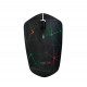 Optical Bluetooth Mouse, illuminated