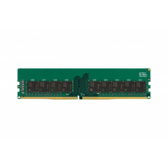 Memory DDR3 8GB/1600 (1*8) ECC Reg RDIMM 512x8