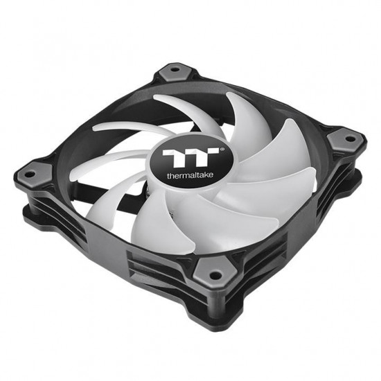 Case Fan Pure 14 RGB Plus TT Premium Edition 3Pack 