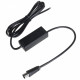 Indoor Antenna 2 in 1 TV Antenna + Headphone Stand