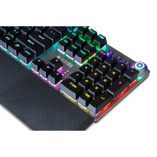 Keyboard Gaming Aurora k-3