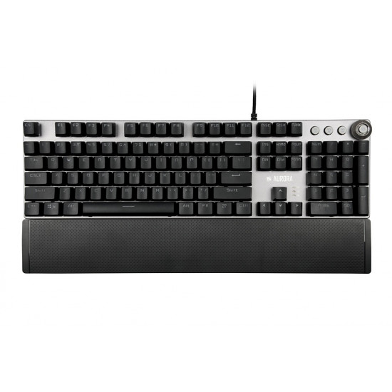 Keyboard Gaming Aurora k-3