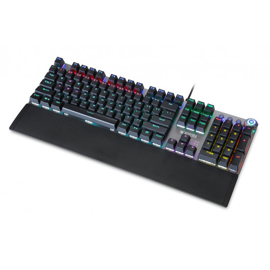 Keyboard Gaming Aurora k-3