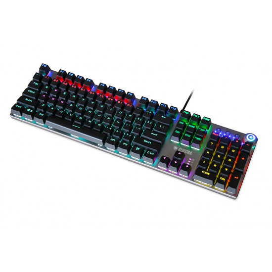 Keyboard Gaming Aurora k-3