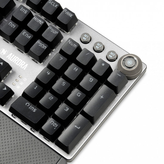 Keyboard Gaming Aurora k-3