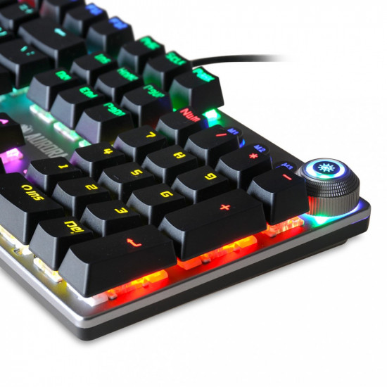 Keyboard Gaming Aurora k-3