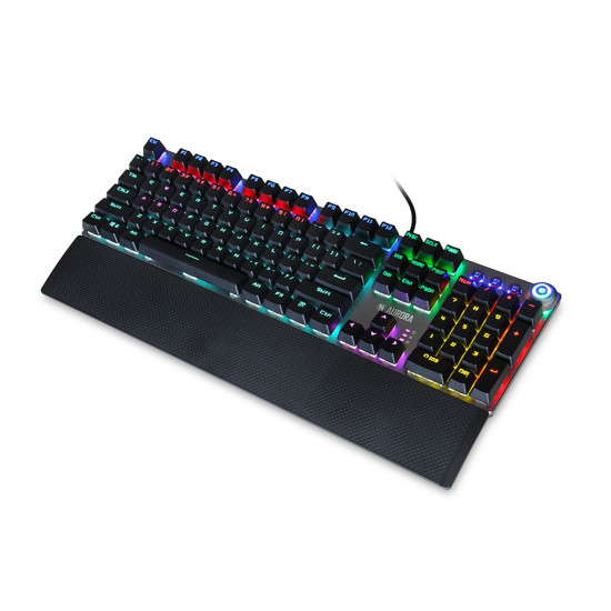 Keyboard Gaming Aurora k-3