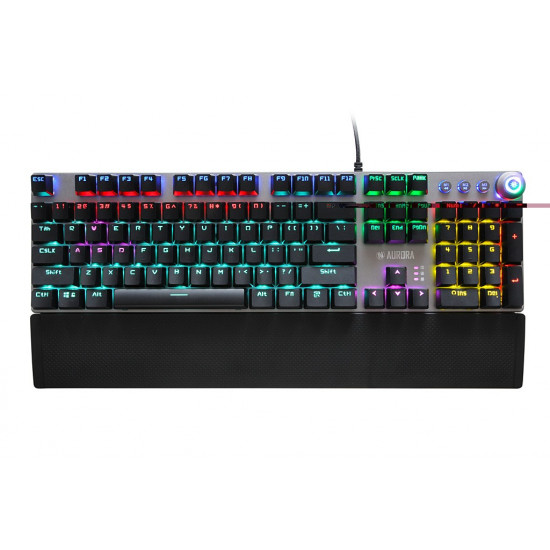 Keyboard Gaming Aurora k-3