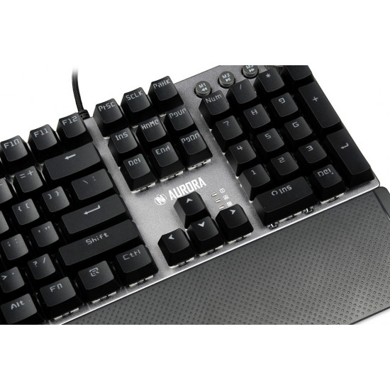 Keyboard Gaming Aurora k-3