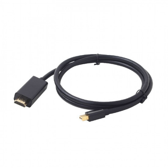 mini DisplayPort to HDMI 4K 1.8m