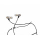 Stereo Earphones Soul Pro black