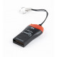 MicroSD card reader USB