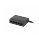 Switch DSP1-0105 5-PORT 100M/S DESKTOP DSP1-0105