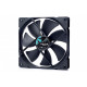 Fan Dynamic X2 GP-12 PW M black 120mm