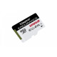 MicroSD card 128GB Endurance 95/45MB/s C10 A1 UHS-I