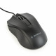 Optical mouse black