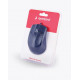 Optical mouse USB black