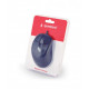 Optical mouse USB black