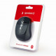 Bluetooth mouse 6-buttons black