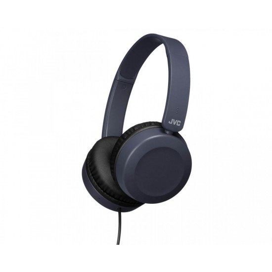 Headphones HA-S31M blue