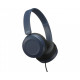 Headphones HA-S31M blue