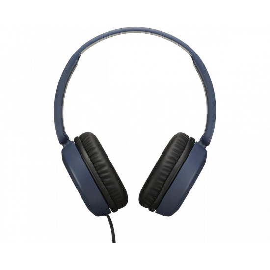 Headphones HA-S31M blue