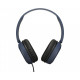 Headphones HA-S31M blue