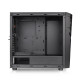 PC Case Commander C32 Tempered Glass ARGB