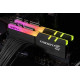 PC Memory TridentZ RGB for AMD DDR4 2x8GB 3600MHz CL18 XMP2