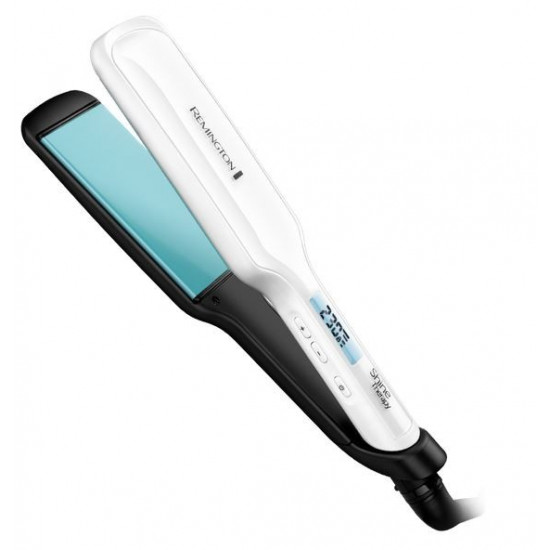 Hair straightener Shine Therapy S8550