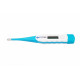 Digital thermometer ORO-MED FLEXI blue
