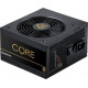 Power supply Core 600W 80 PLUS GOLD PFC 120MM ATX