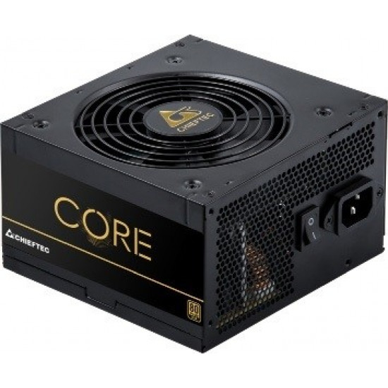 Power supply Core 700W 80 PLUS GOLD PFC 120MM ATX