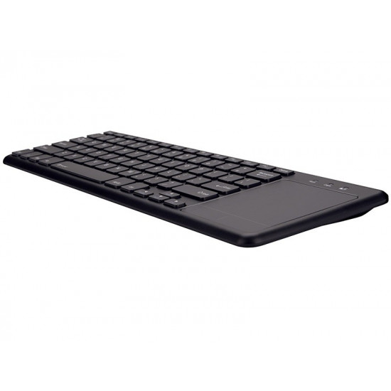 Keyboard with touchpad Smart RF 2,4Ghz