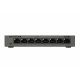 Unmanaged switch 8x1GB