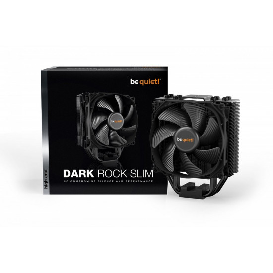 Cooler CPU DARK ROCK SLIM BK024