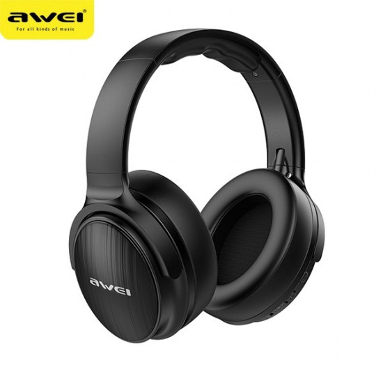 Bluetooth Headphones A780BL black