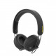 Headphones Bluetooth A800BL black