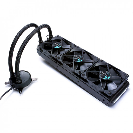 Water cooling Celsius S36 Blackout