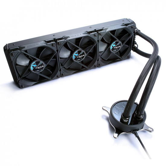 Water cooling Celsius S36 Blackout
