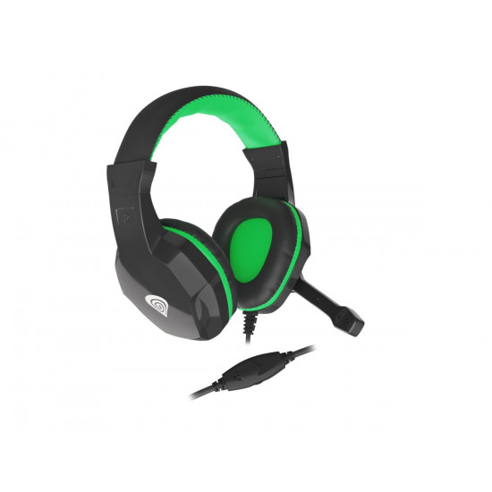 Gaming Headset Genesis Argon 100