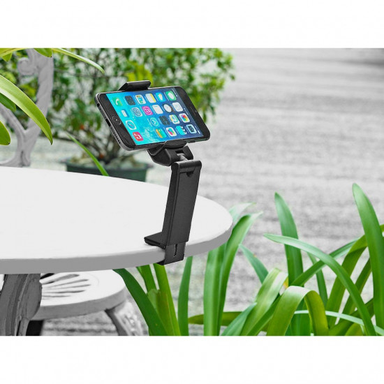 Universal Smartphone Mount Foldable MC-817