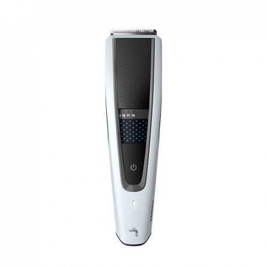 Philips Hairclipper series 5000 Washable hair clipper HC5610/15 Trim-n-Flow PRO technology 28 length settings (0.5-28mm) 7