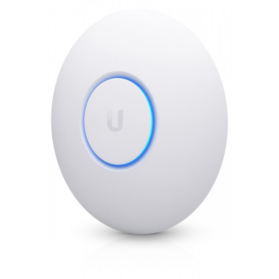 Access Point|UBIQUITI|1733 Mbps|IEEE 802.11a/b/g|IEEE 802.11n|IEEE 802.11ac|2xRJ45|UAP-NANOHD