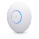 Access Point|UBIQUITI|1733 Mbps|IEEE 802.11a/b/g|IEEE 802.11n|IEEE 802.11ac|2xRJ45|UAP-NANOHD