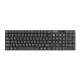 Wireless Keyboard + mouse set 2in1 Stingray US optical