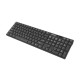 Wireless Keyboard + mouse set 2in1 Stingray US optical