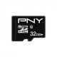 Memory card MicroSDHC 32GB P-SDU32G10PPL-GE